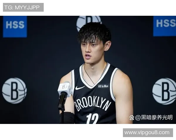 曾凡博：从青涩新星到篮球赛场的璀璨明珠之路探秘